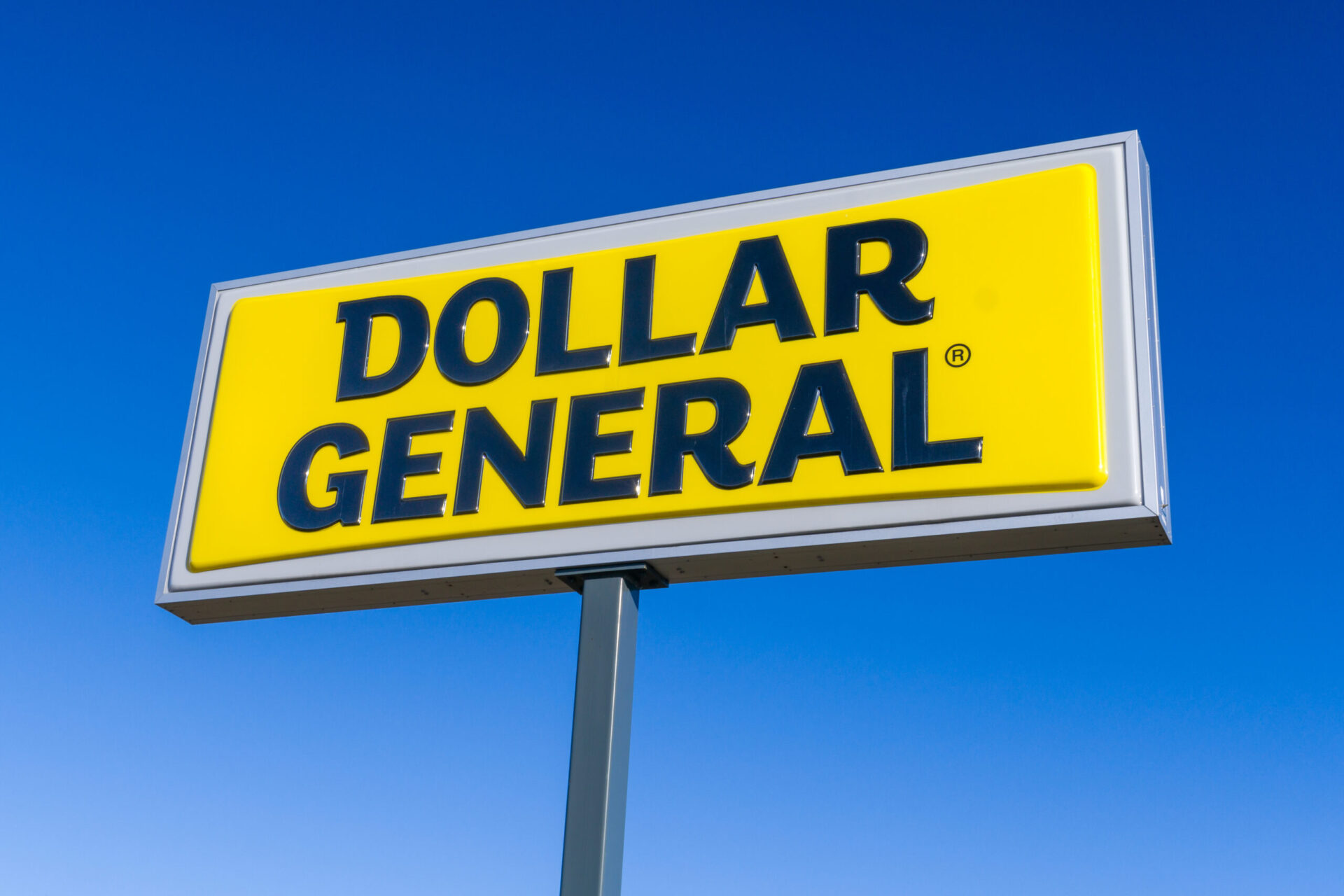 Dollar General Corporation Kaplan Fox 7777