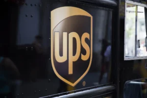 United Parcel Service