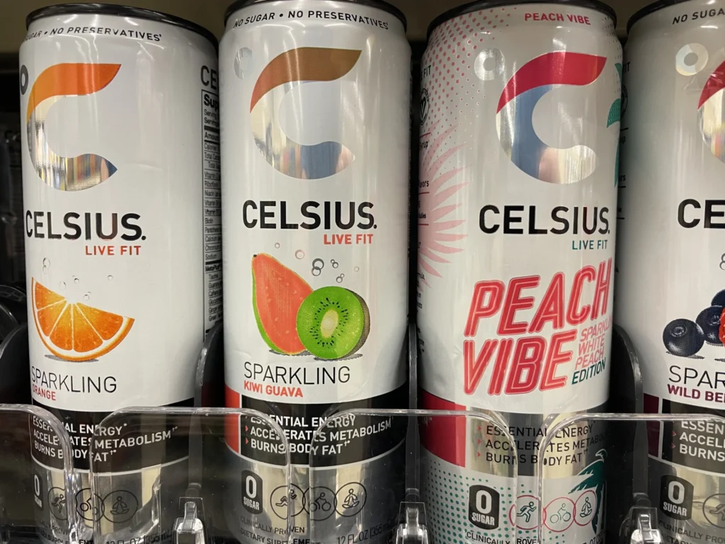 Celsius