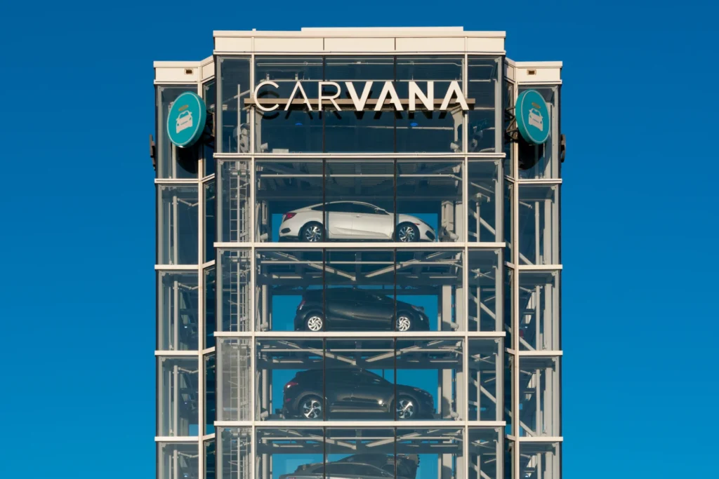 Carvana